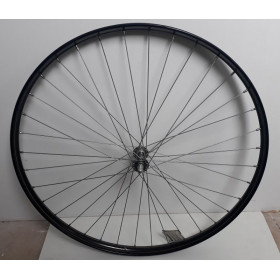 Dutch bike front wheel 28x1 1/2