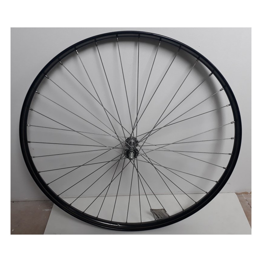 Dutch bike front wheel 28x1 1/2, cheap
