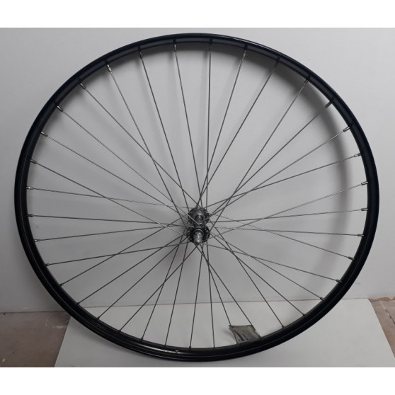 Dutch bike front wheel 28x1 1/2