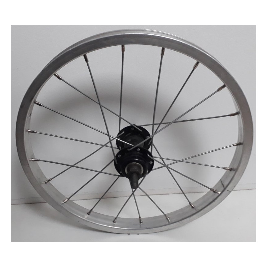 Roue velo enfant 16 pouces Roue velo enfant 16 pouces
