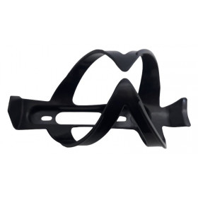 Bicycle bottle cage black