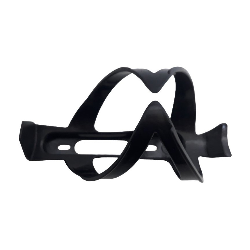 Bicycle bottle cage black