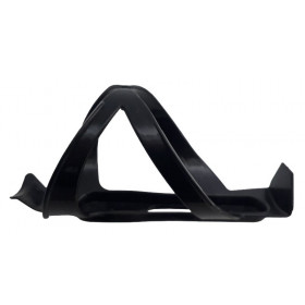 Bicycle bottle cage black cheap