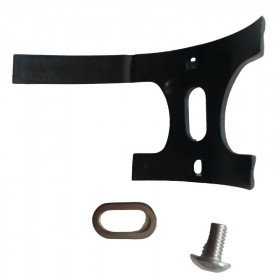 Guide câbles Campagnolo pour vélo de route