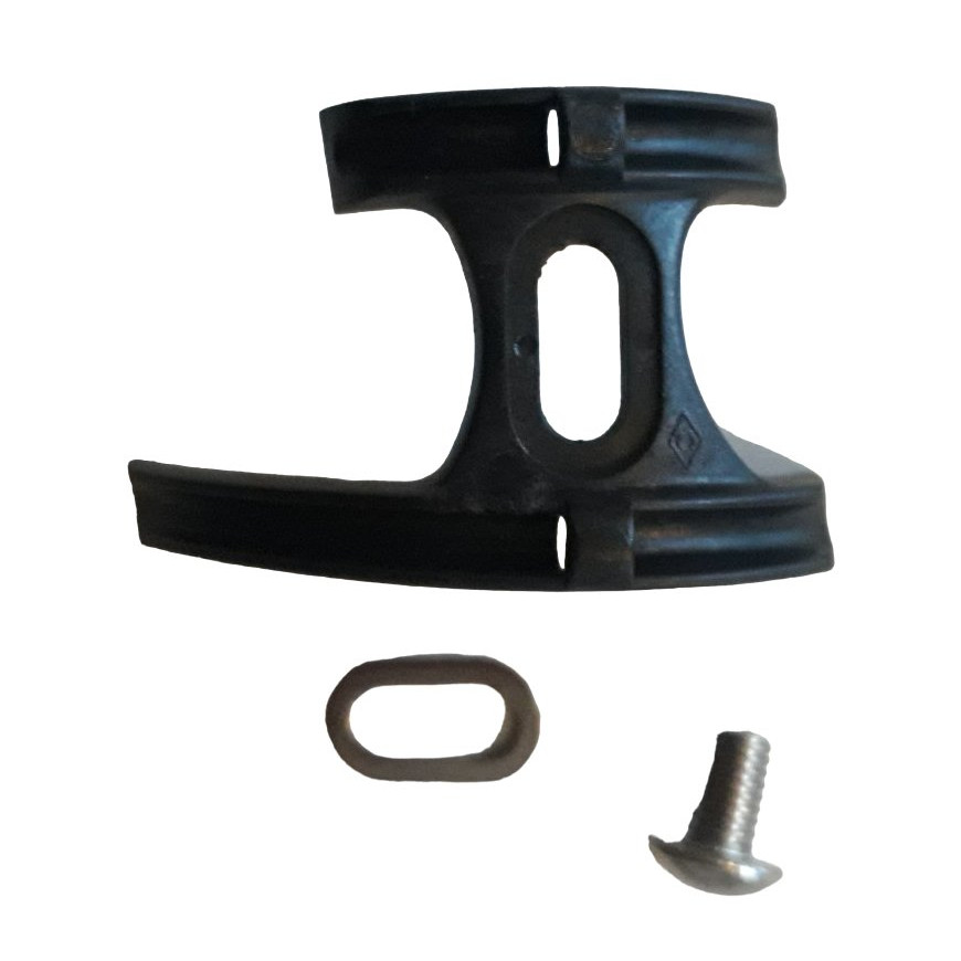 Campagnolo cables guide