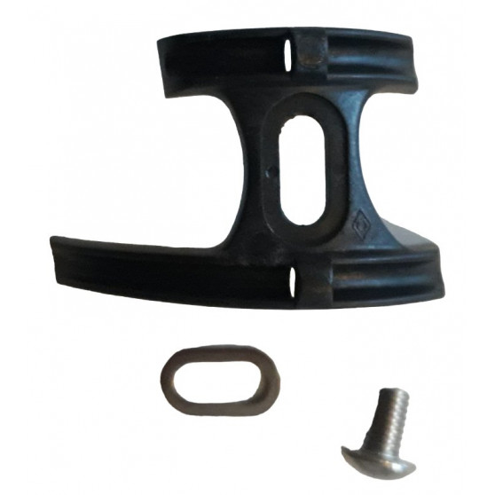 Campagnolo cables guide