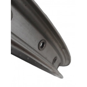 Jante BMX Race Rigida AS26FL 20x1 3/8 aluminium