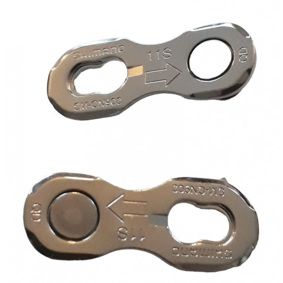 Chain quick release Shimano 11s