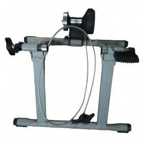 Home trainer velo Tacx Raider réglable d'occasion