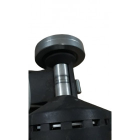 Home trainer Tacx Raider adjustable