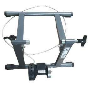 Bike home trainer adjustable used