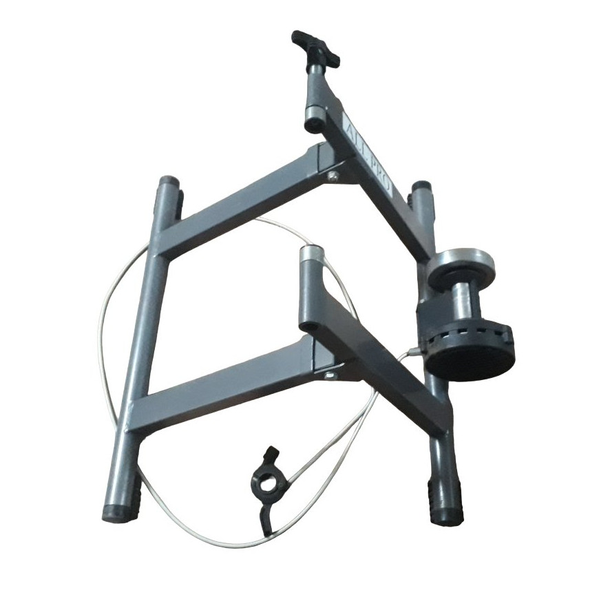 Bike home trainer adjustable second hand condition