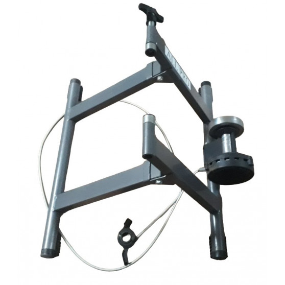 Bike home trainer adjustable second hand condition