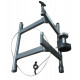 Home trainer velo réglable d'occasion