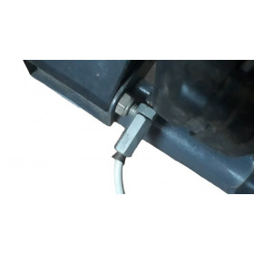 Home trainer velo de seconde main