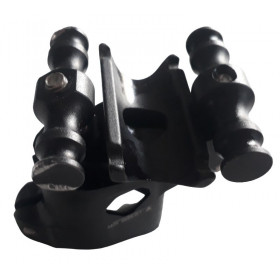 Mat de selle d'occasion pour vélo de route