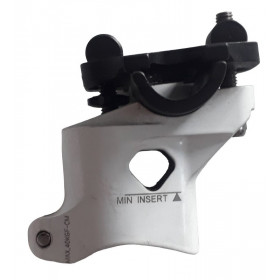 Mat de selle 18 mm de recul de seconde main