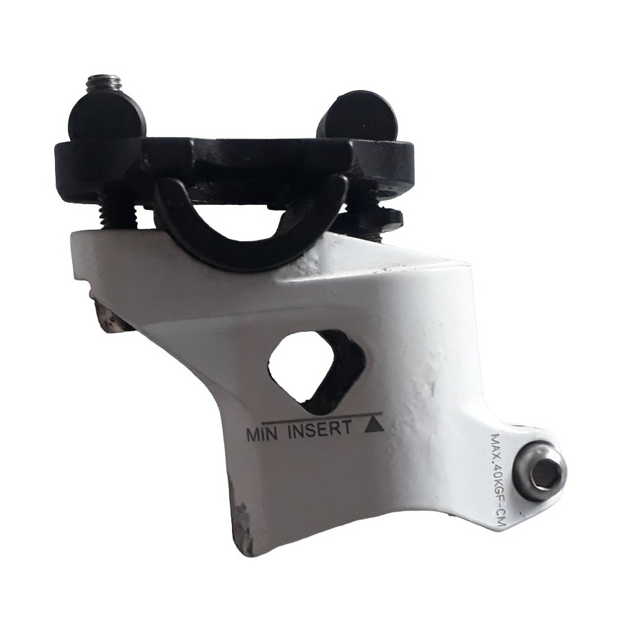 Mat de selle 18 mm de recul d'occasion Mat de selle 18 mm de recul d'occasion