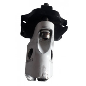 Mat de selle 18 mm de recul d'occasion pour vélo de route