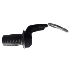 Left grip shift Sram X5 3x8s