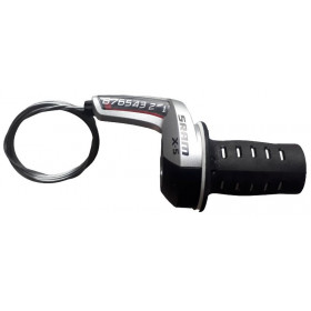 Right grip shift Sram X5 3x8s