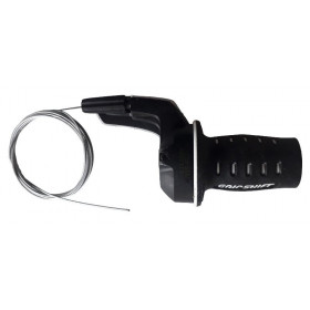 Grips shifts Sram X5 3x8s