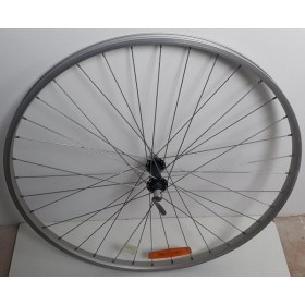 Hybrid cycle front wheel 700 used