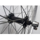 Hybrid cycle front wheel 700 second hand condition