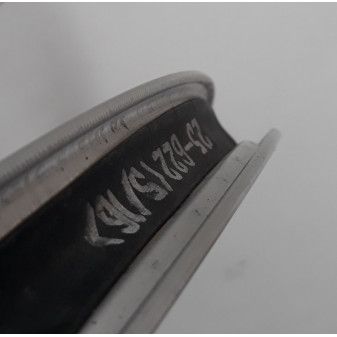 cycle front wheel