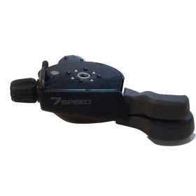 Right shifter Shimano 7s ST-A050-R