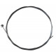 Câble de frein velo VTT BMX 2050 mm