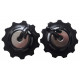 Shimano Dura-ace 11s tenshion & guide pulley set