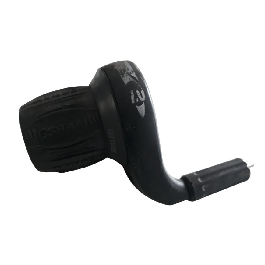 Grip shift Sram 8 vitesses d'occasion