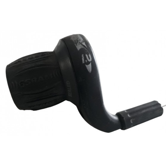 Grip shift Sram 8 vitesses d'occasion