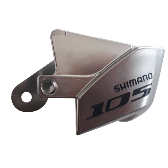 Capot pour levier droit Shimano 105 ST-5700