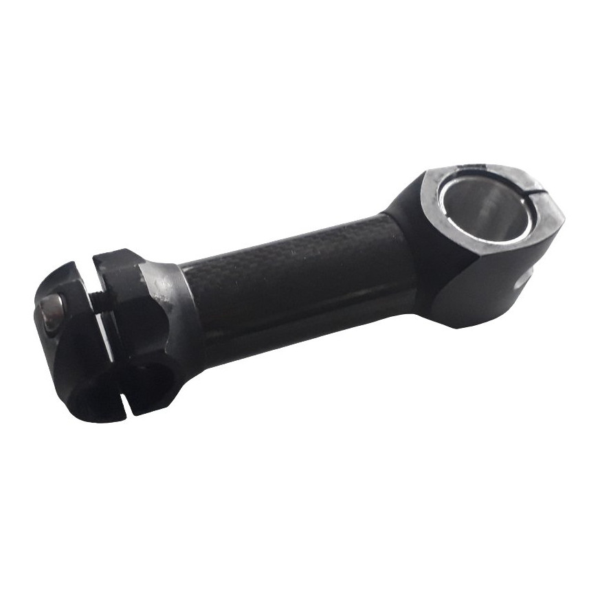 Road bike stem carbon 110 mm used