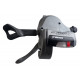 Shimano Tiagra SL-R4600 manette gauche pour 2 plateaux