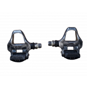 Shimano 105 pedals used for spare parts used