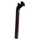 Carbon seatpost 3T Dorico 31.6 mm used