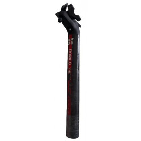 Carbon seatpost 3T Dorico diameter 31.6 mm