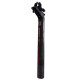 Carbon seatpost 3T Dorico diameter 31.6 mm