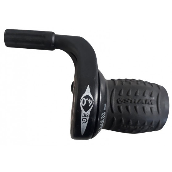Grip shift Sram 4.0 7 speed used
