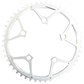 Chainring 50 teeth 110 mm TA Nerius 8,9, 10s