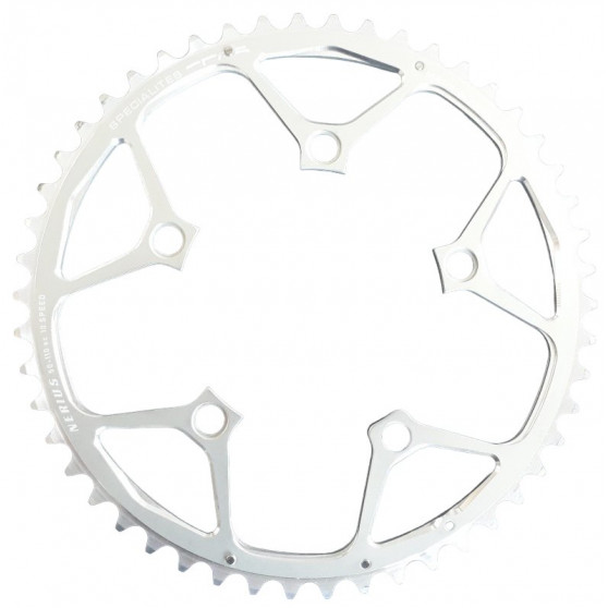 Chainring 50 teeth 110 mm TA Nerius 8,9, 10s