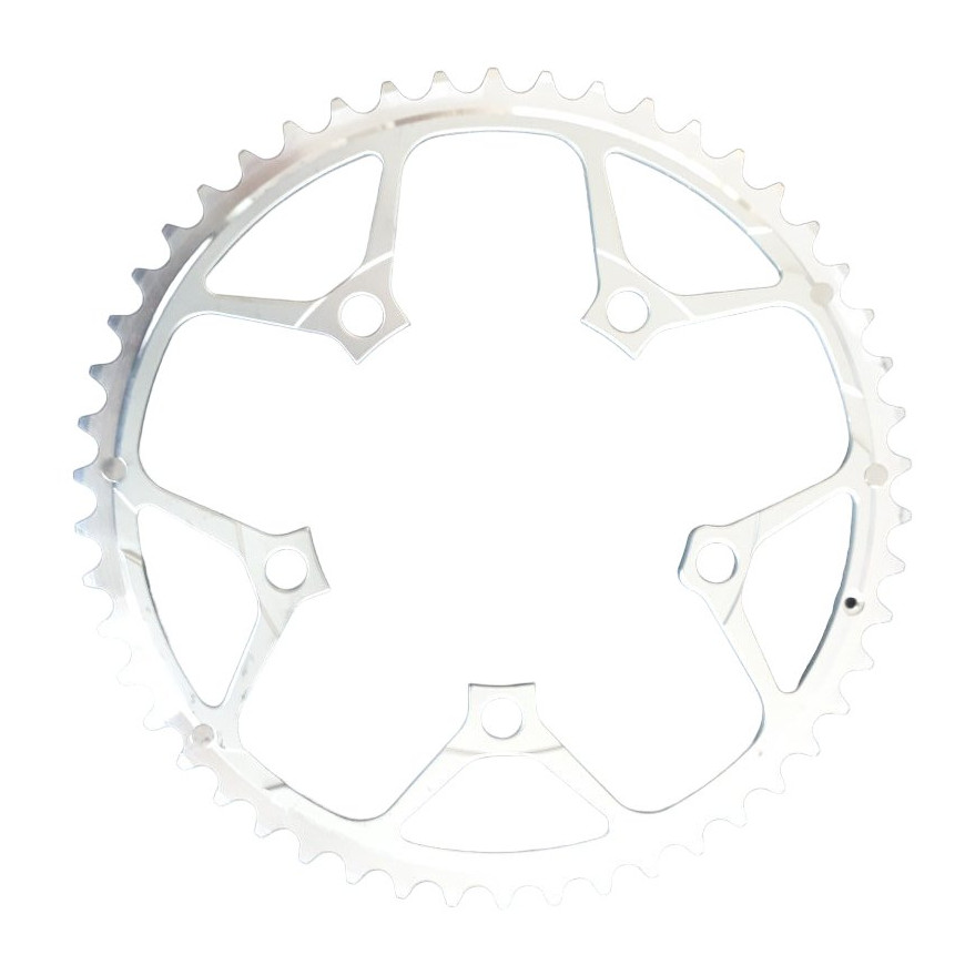 40t Plaquette De Chaîne FSA Megatooth 40 Dents – 110 BCD, Noir, Pour Vélo De Route 1x11 Plateau Fsa Megatooth