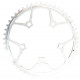 Chainring 50 teeth 110 mm TA Nerius 8,9, 10s for road bike