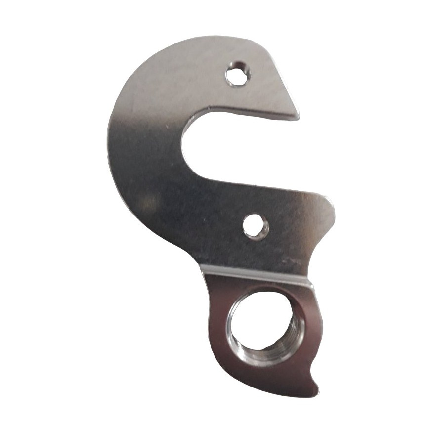 Derailleur hanger