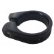 Once seatpost collar 31.8 mm for road bike