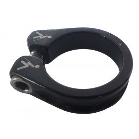Once seatpost collar 31.8 mm