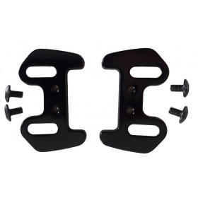 Adaptateurs cales SPD Shimano SM-SH74 pour vélo